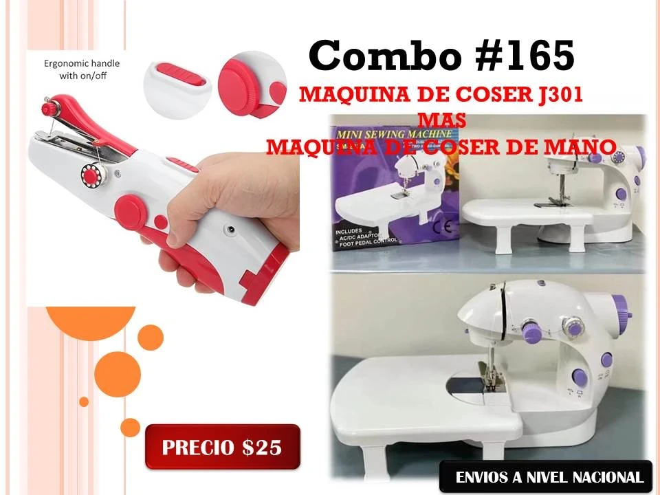 Combo #165