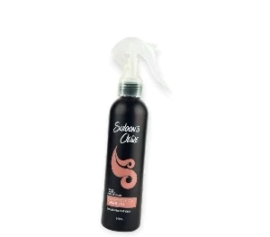 ACONDICIONADOR EN SPRAY RIZOS INTENSOS SALOON'S CLEIRE 240ML