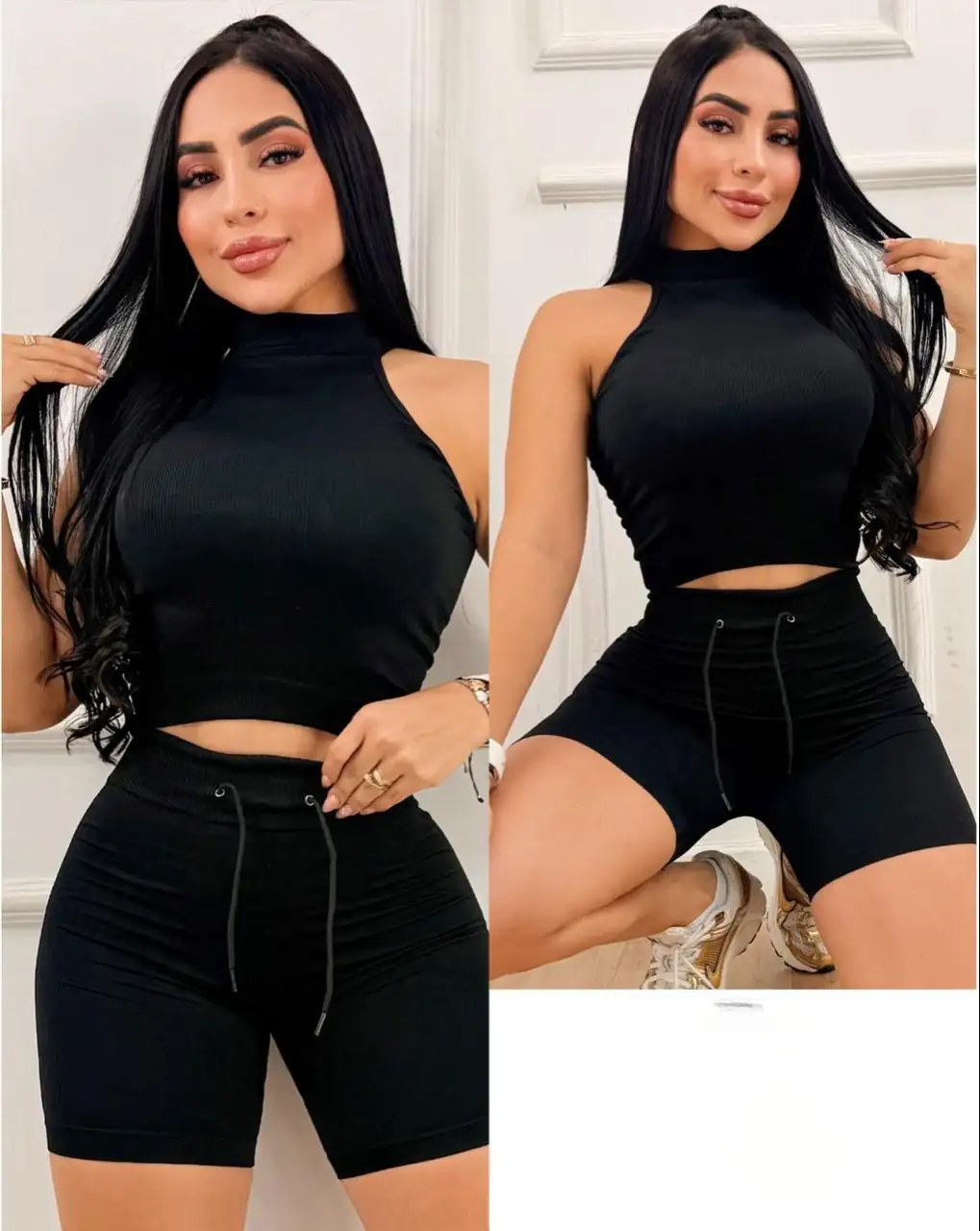 😍🛍️NUEVO conjunto estilo SheIn 🥰🛍️ 