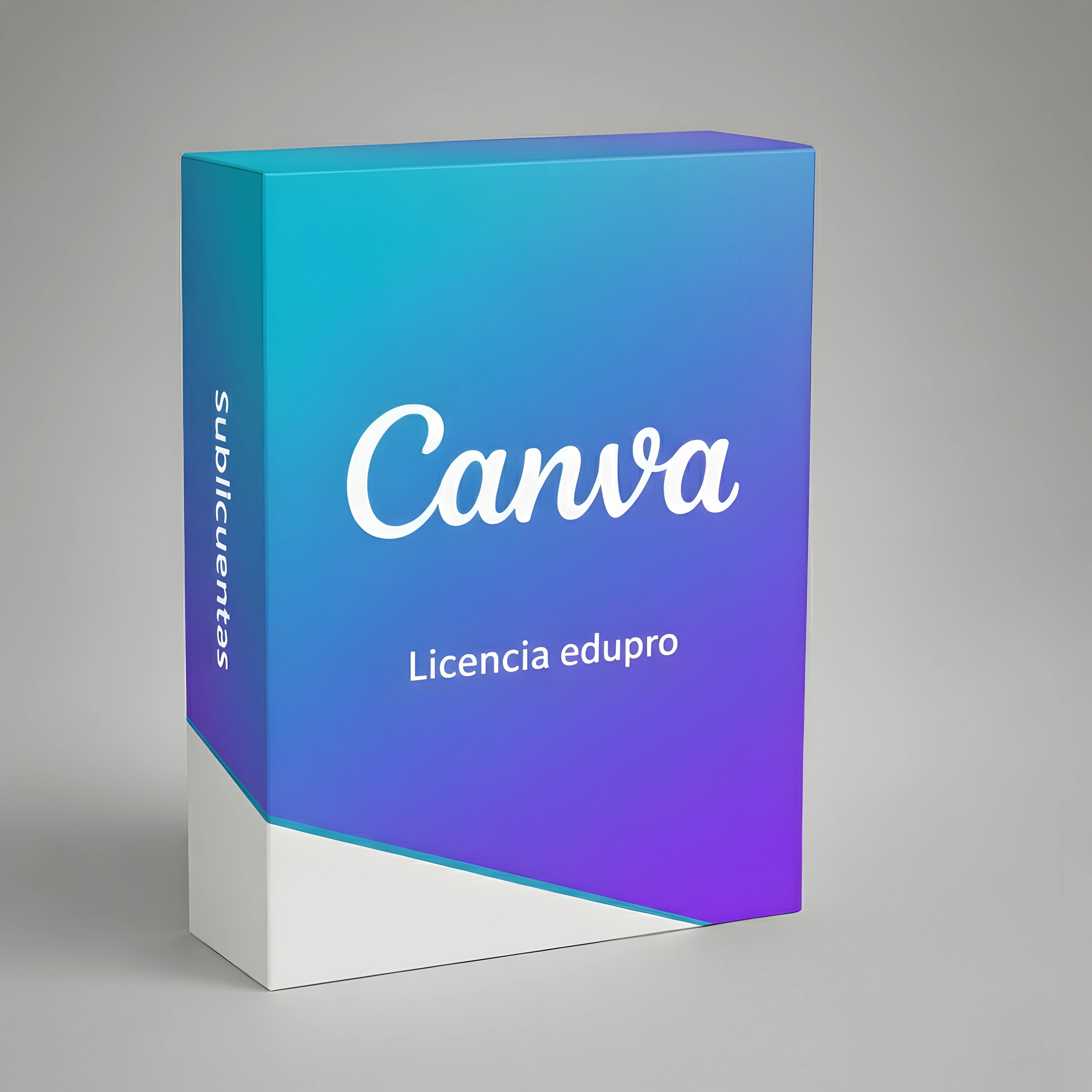 Canva EduPro