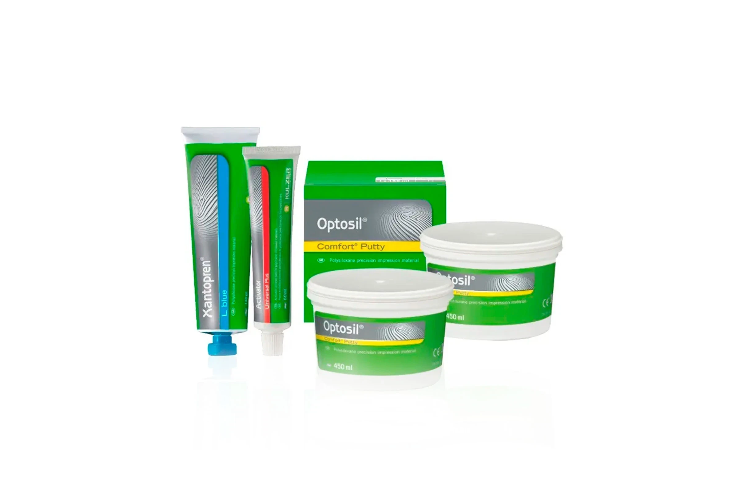 KIT OPTOSIL 900ML