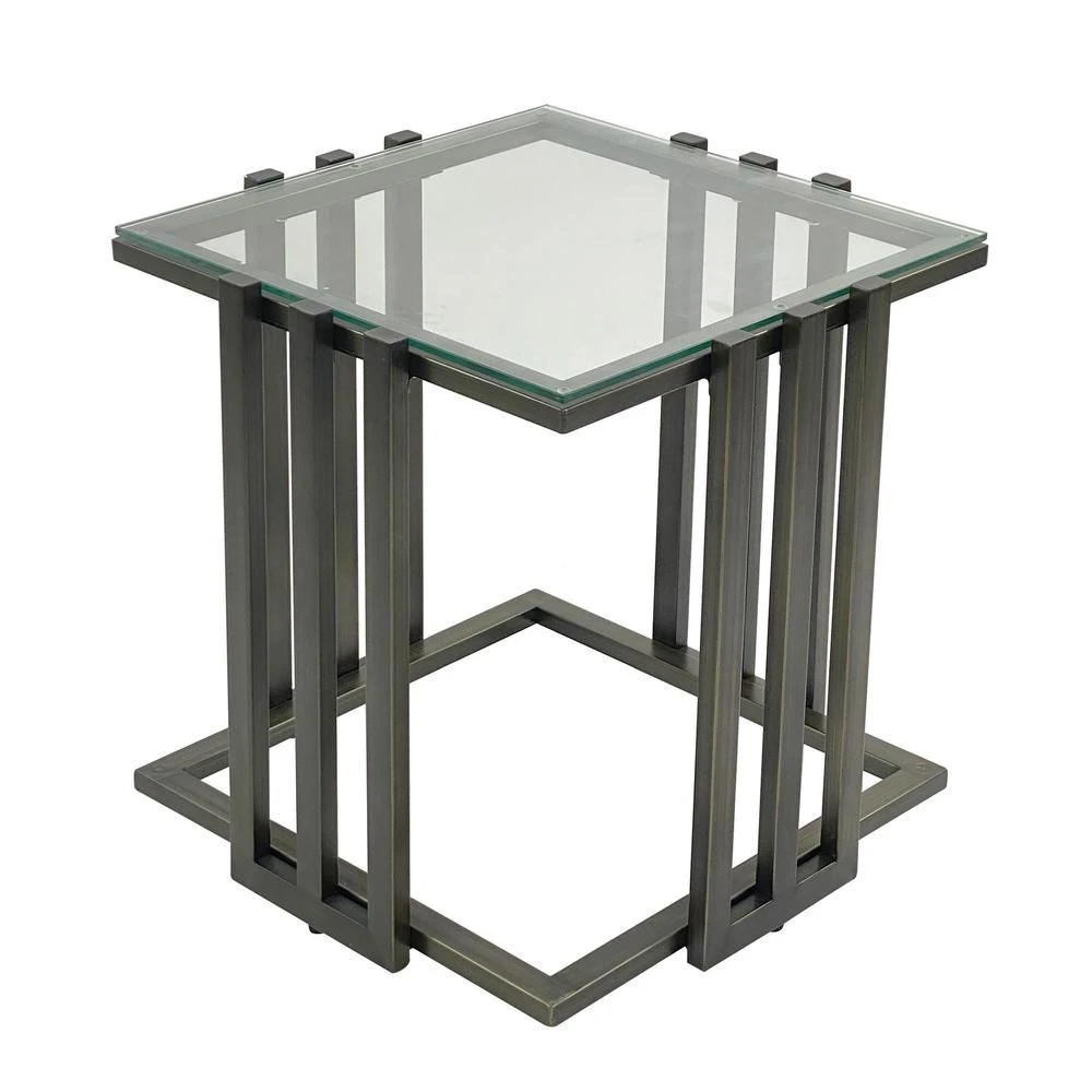 MESA 55X55X55CM