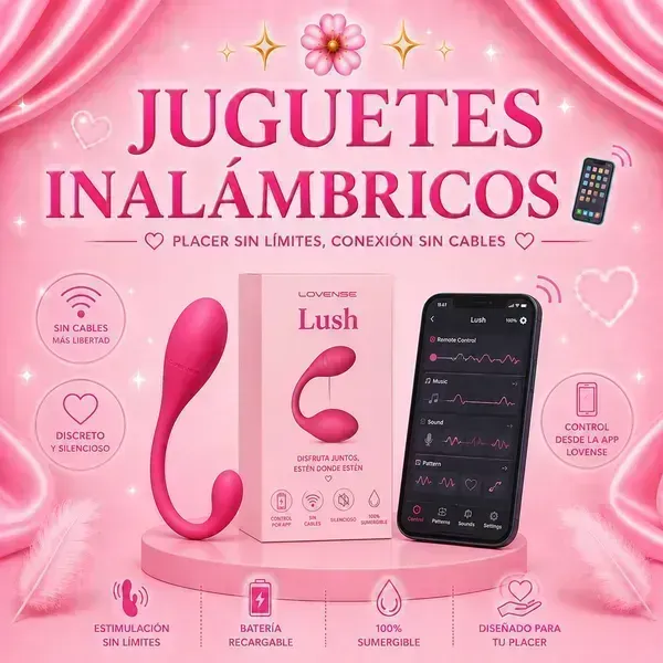INALÁMBRICOS