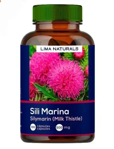 Sili Marina
