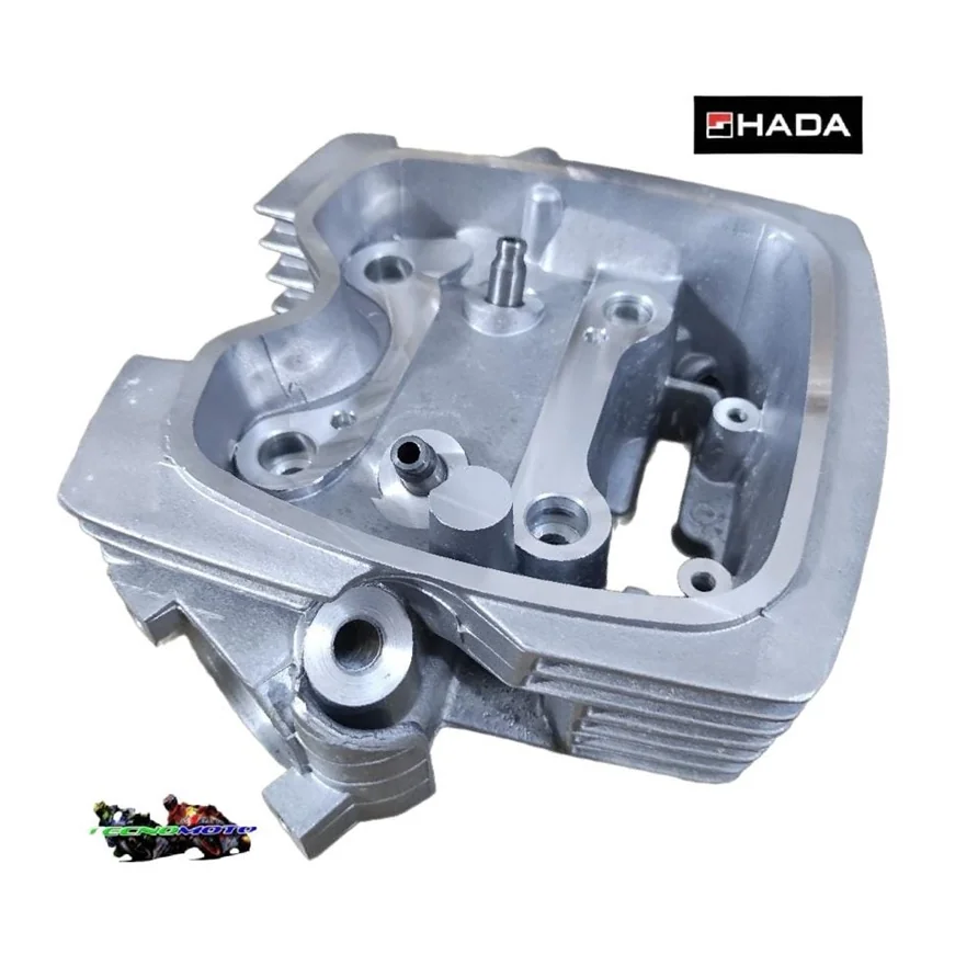 CABEZA CILINDRO HONDA 150 TITAN 09/14 -SOLA  [HADA] -46475