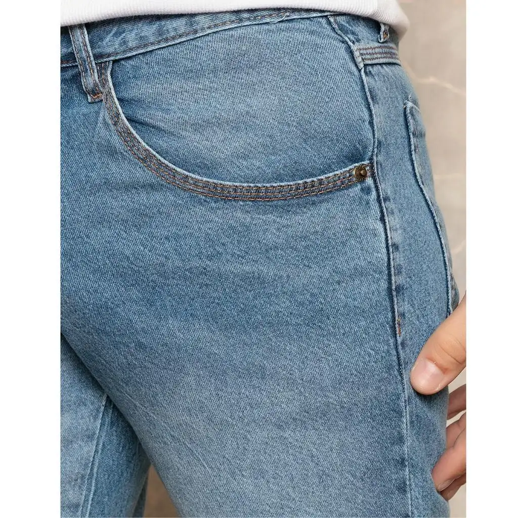 Bermuda Jeans  3