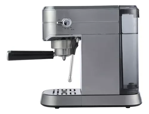 Cafetera SMARTLIFE Cafe Molido y Capsulas 4