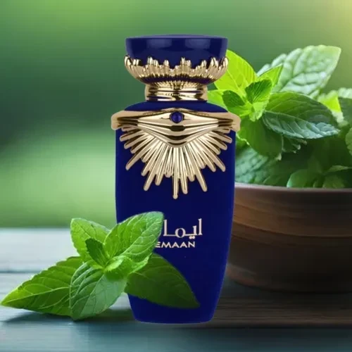 PERFUME EMAAN LATTAFA 100ML 3