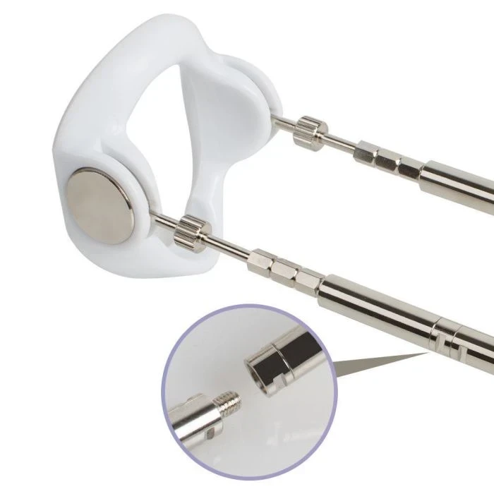 PRO EXTENDER 3  (Alargador Peneano) 4