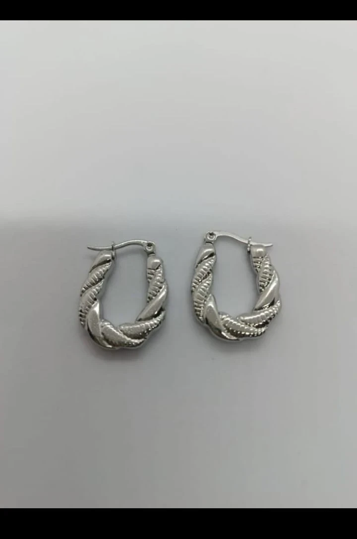 Zarcillos diseños casuales/Variedad 9