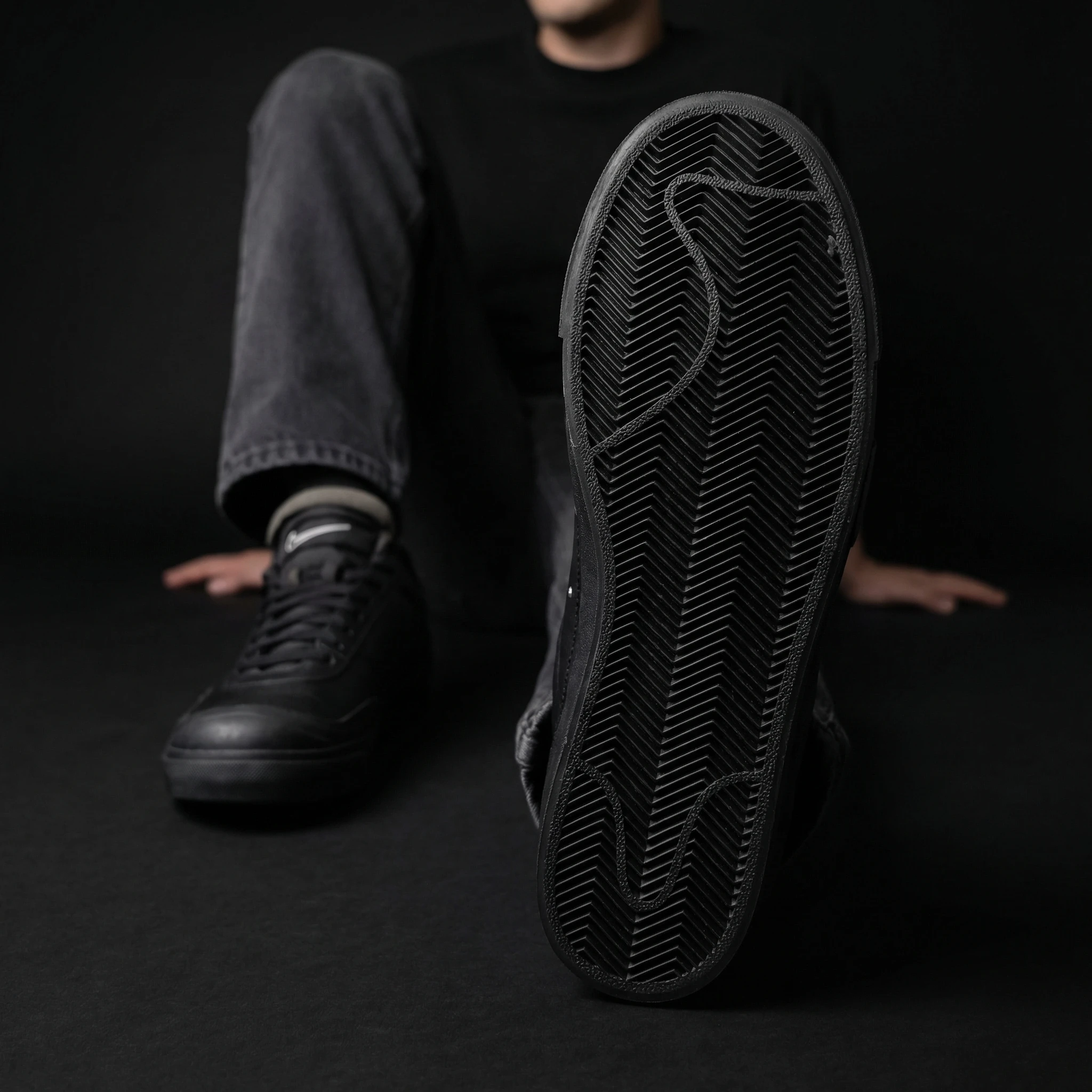 ZAPATOS NIKE DROP-TYPE PRM DE HOMBRE 5