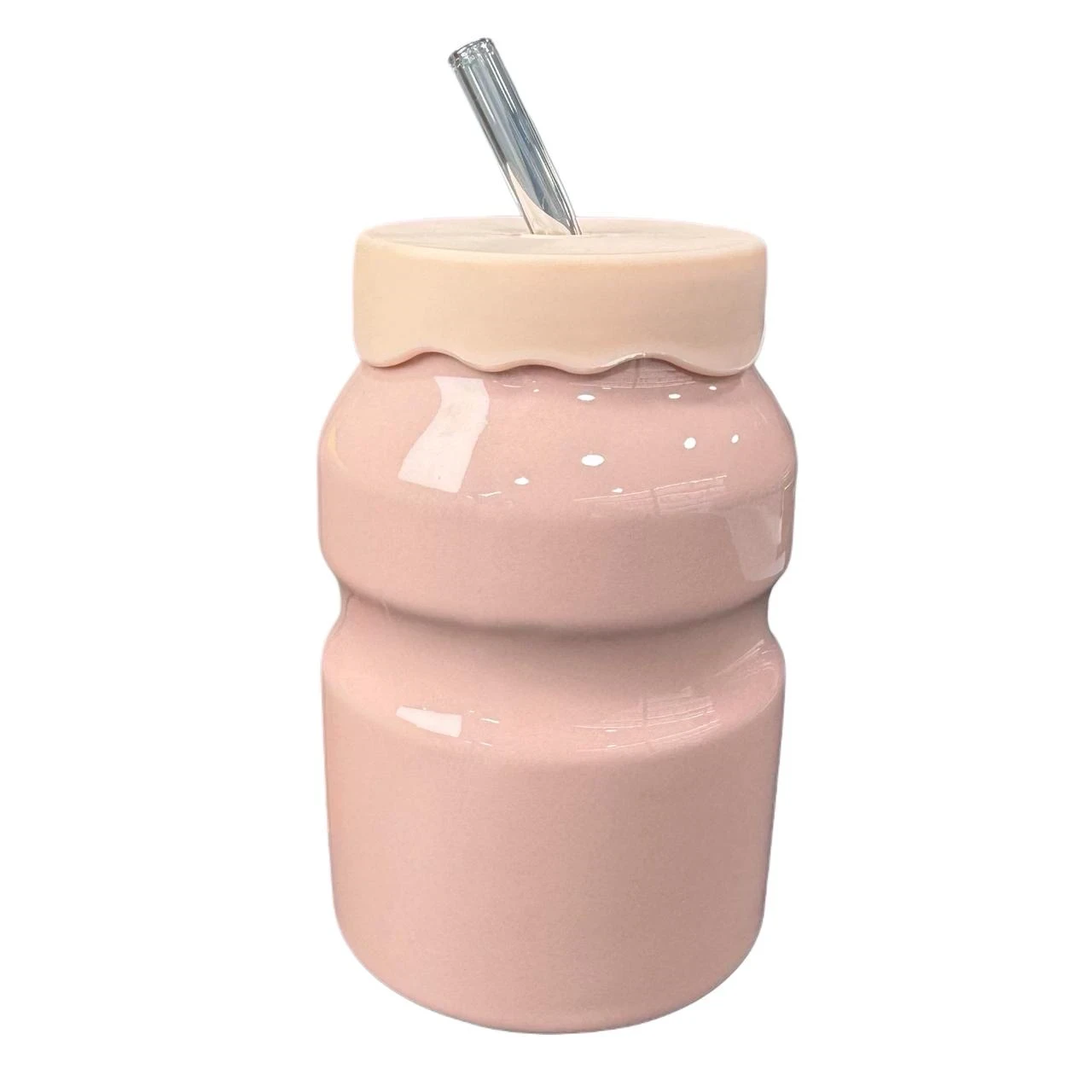 Vaso Pastel Pitillo