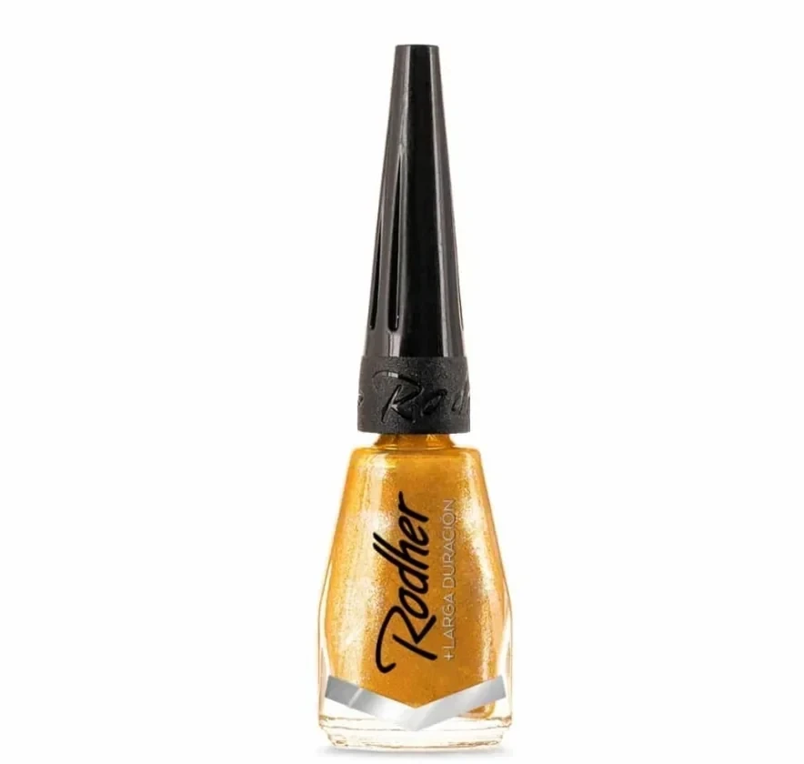 rodher 144 metal bronce esmalte