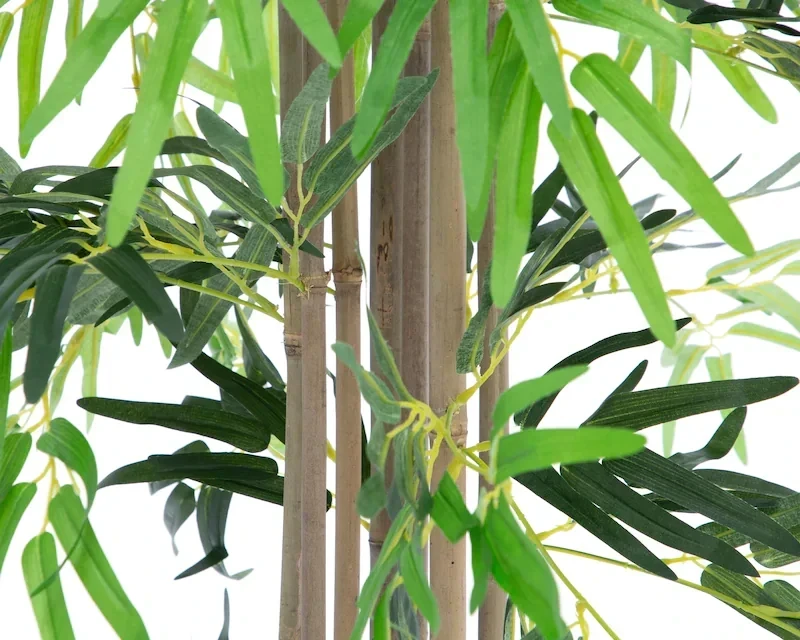Planta Bambu 180cm Artificial  2
