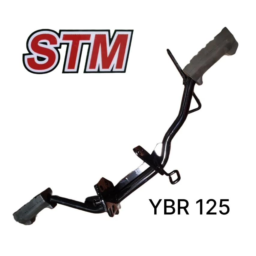 CAÑO POSAPIE YAMAHA 125 YBR [STM] -44118