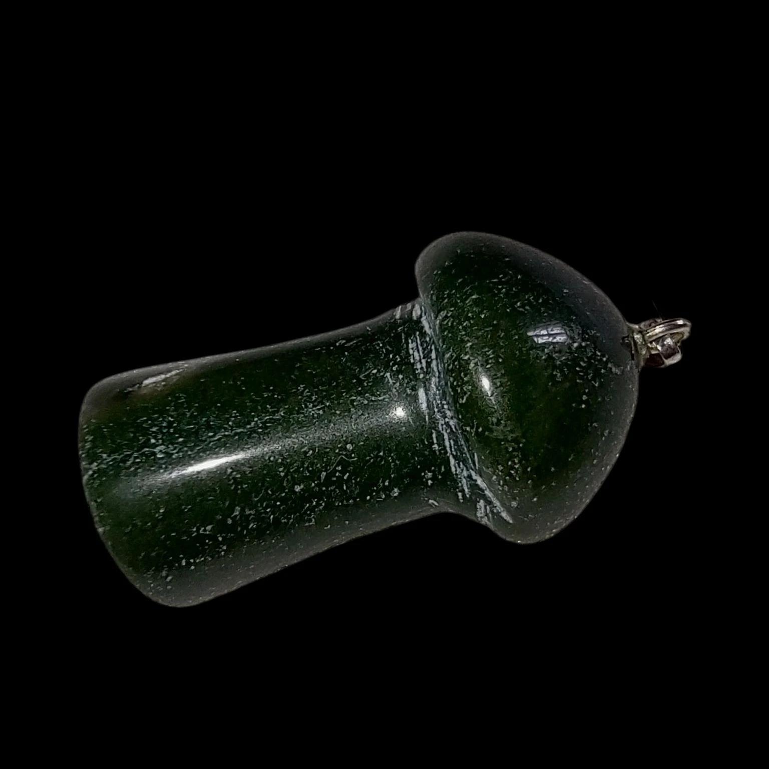 Colgante de Aventurina: La Piedra de la Oportunidad 2