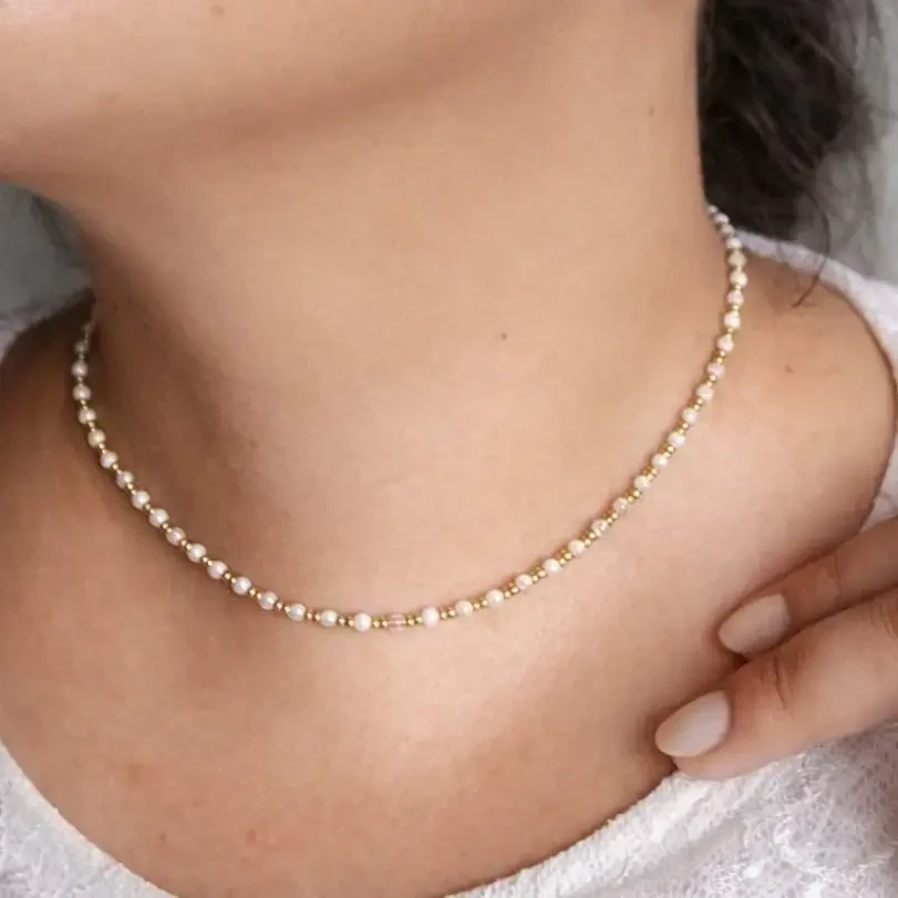 Choker Nacar