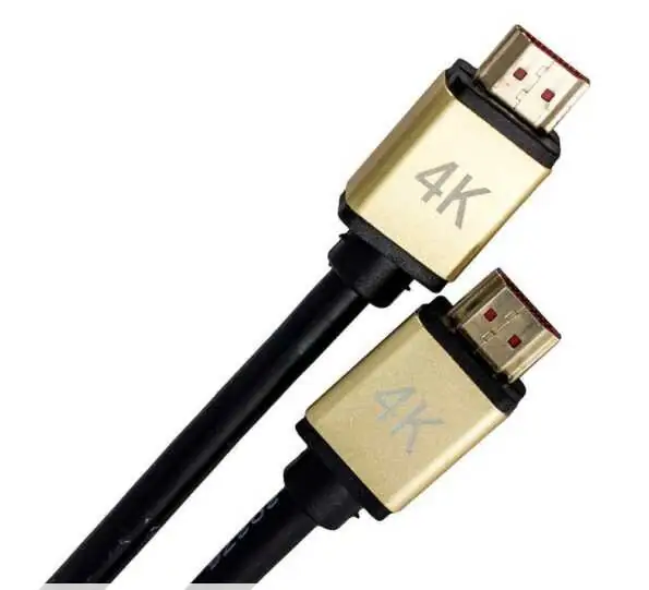 Cable HDMI 2.0 4K 1.5Mts 2