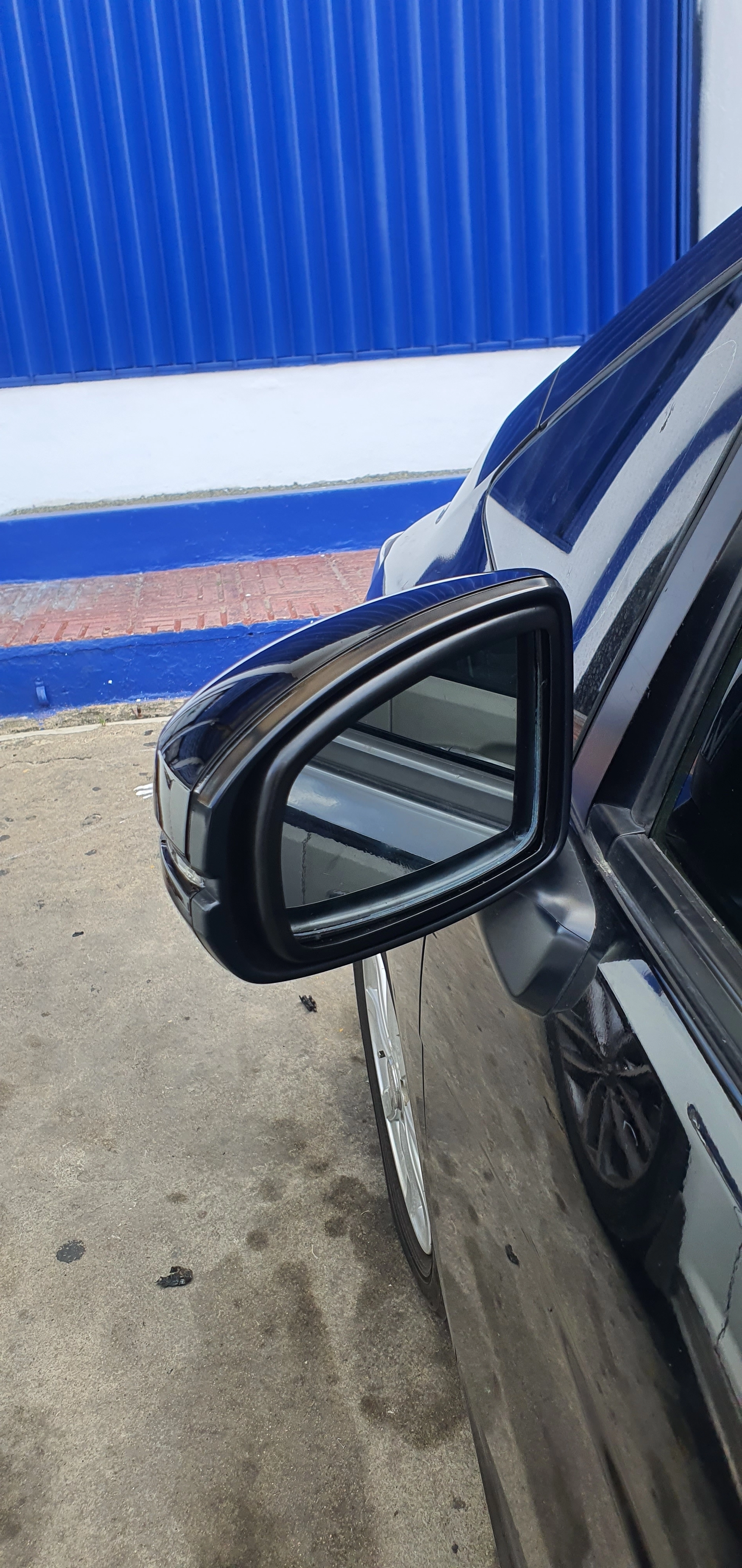 SEGUROS DE RETROVISORES MIRROR LOCK 2