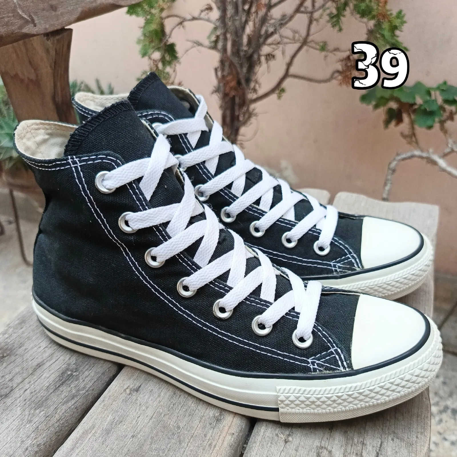 Converse All Star 