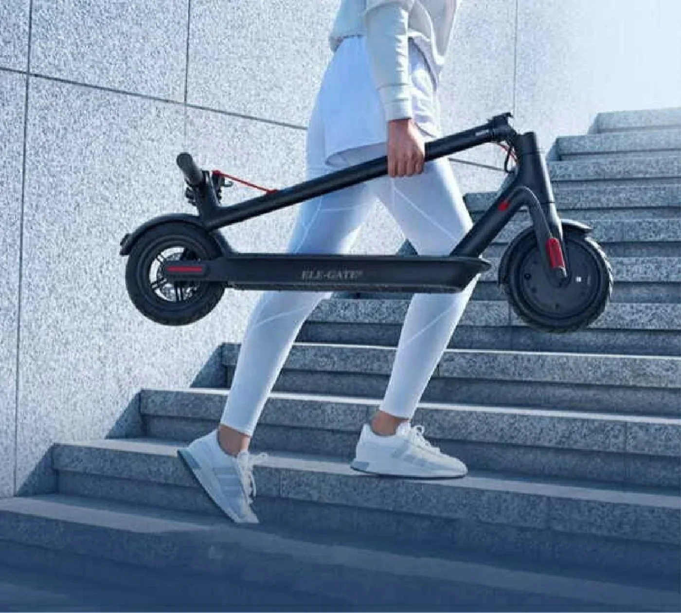💫Scooter E6 PRO OFERTA LANZAMIENTO  4