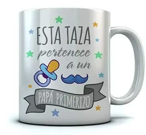 Tazas Personalizada  3