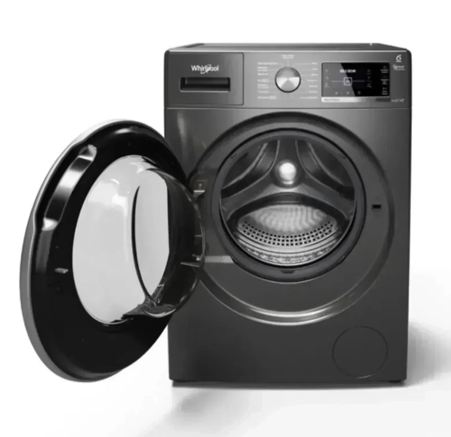 LAVASECARROPAS WHIRLPOOL WNC95AS 2