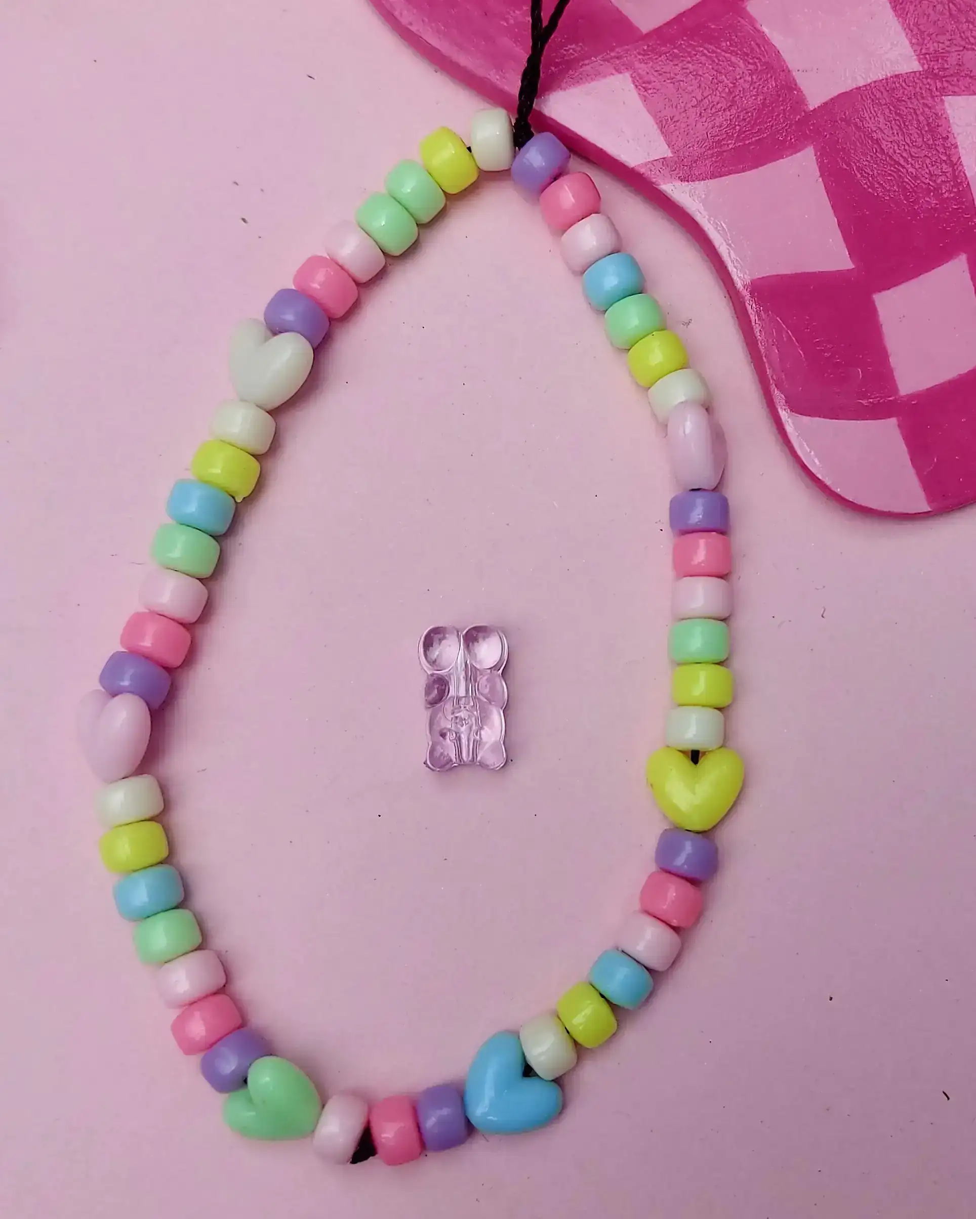 Strap phone multicolor 2