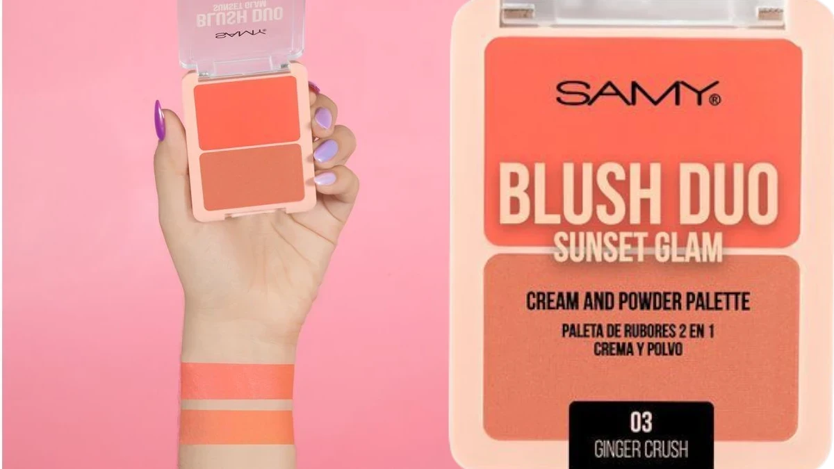 samy sunset glam rubor duo 03