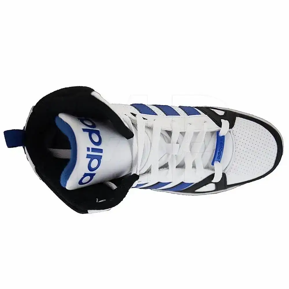 ADIDAS HOOPS TEAM 2