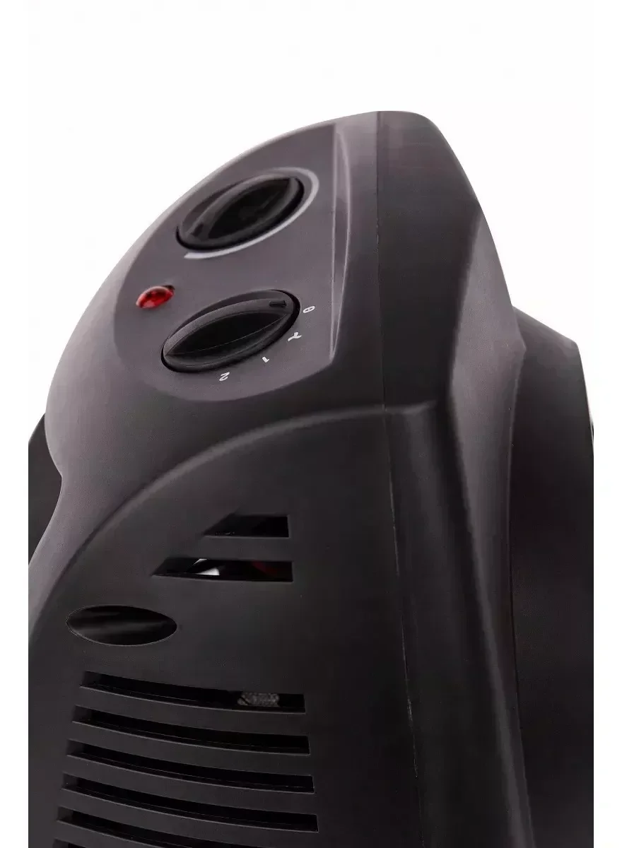 Calefactor Caloventor Eléctrico Neba NCA2000 2