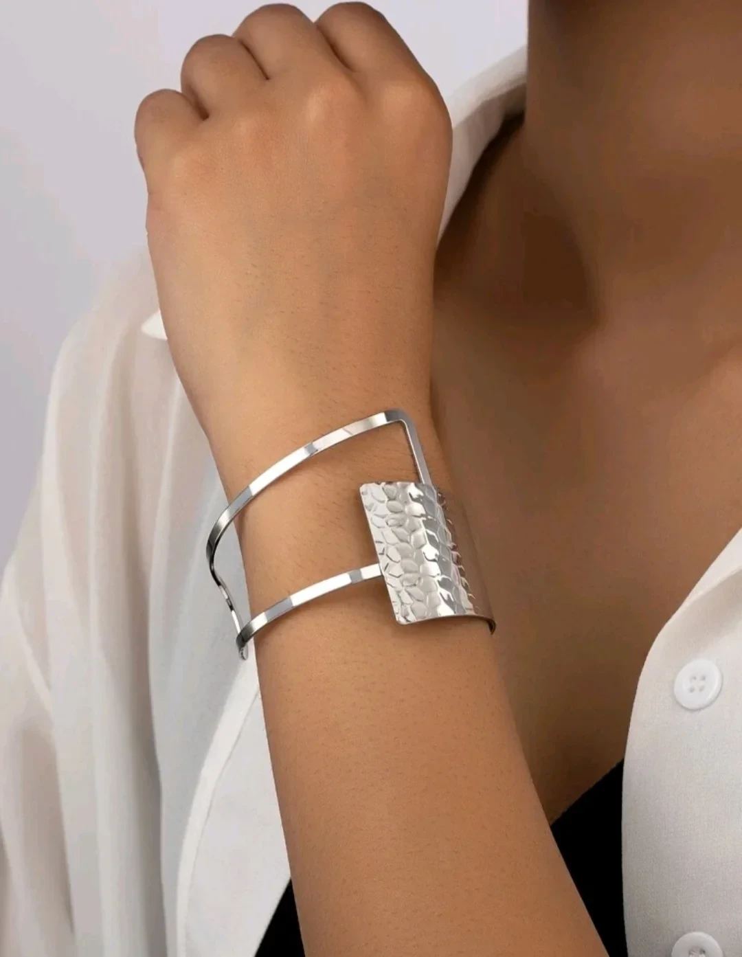 Brazalete Africa 2