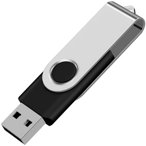 Pendrive 8 a 256 GB Varias marcas