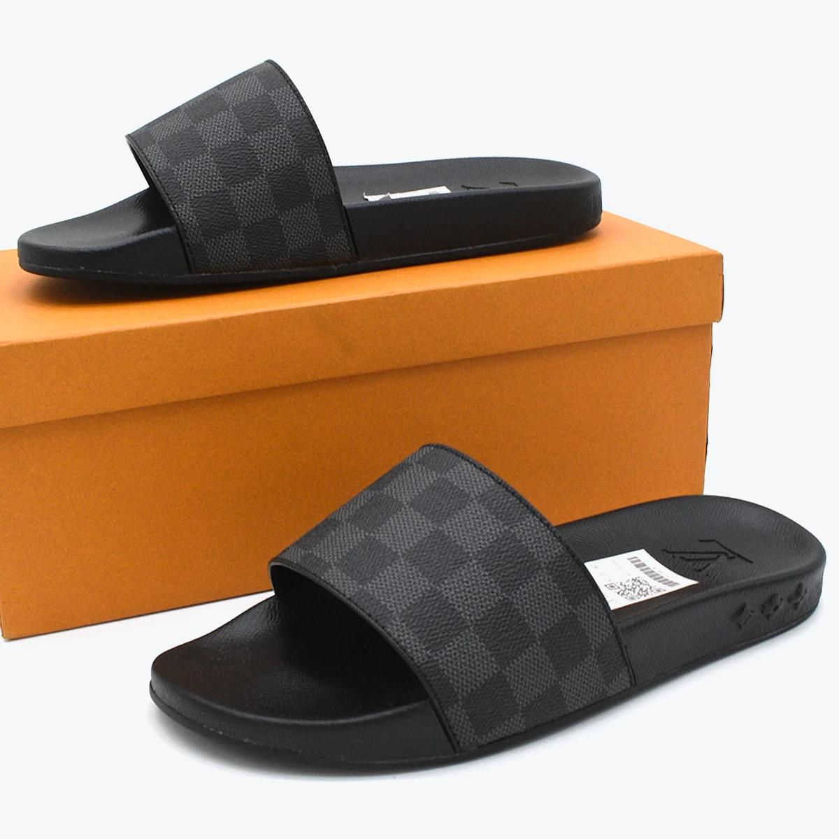 Sandalias LV 2