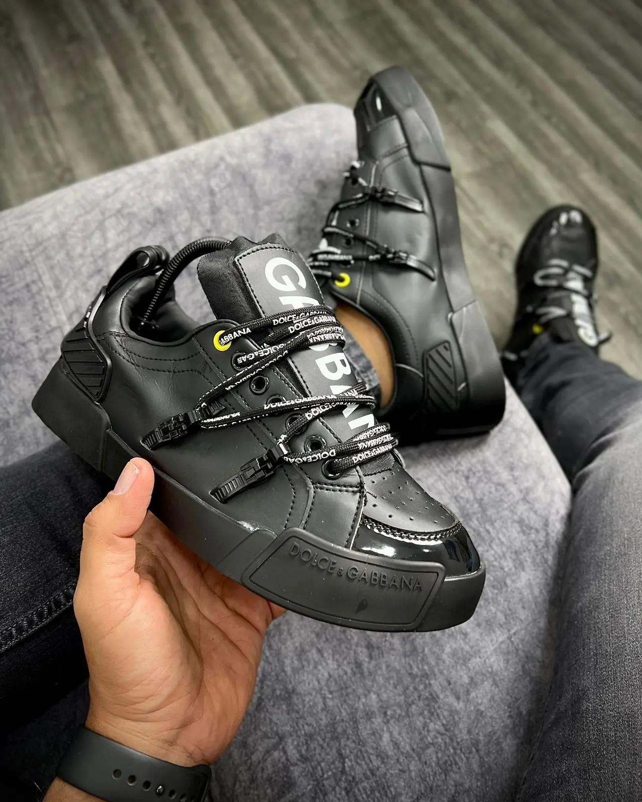 DOLCE GABANA AAA 5