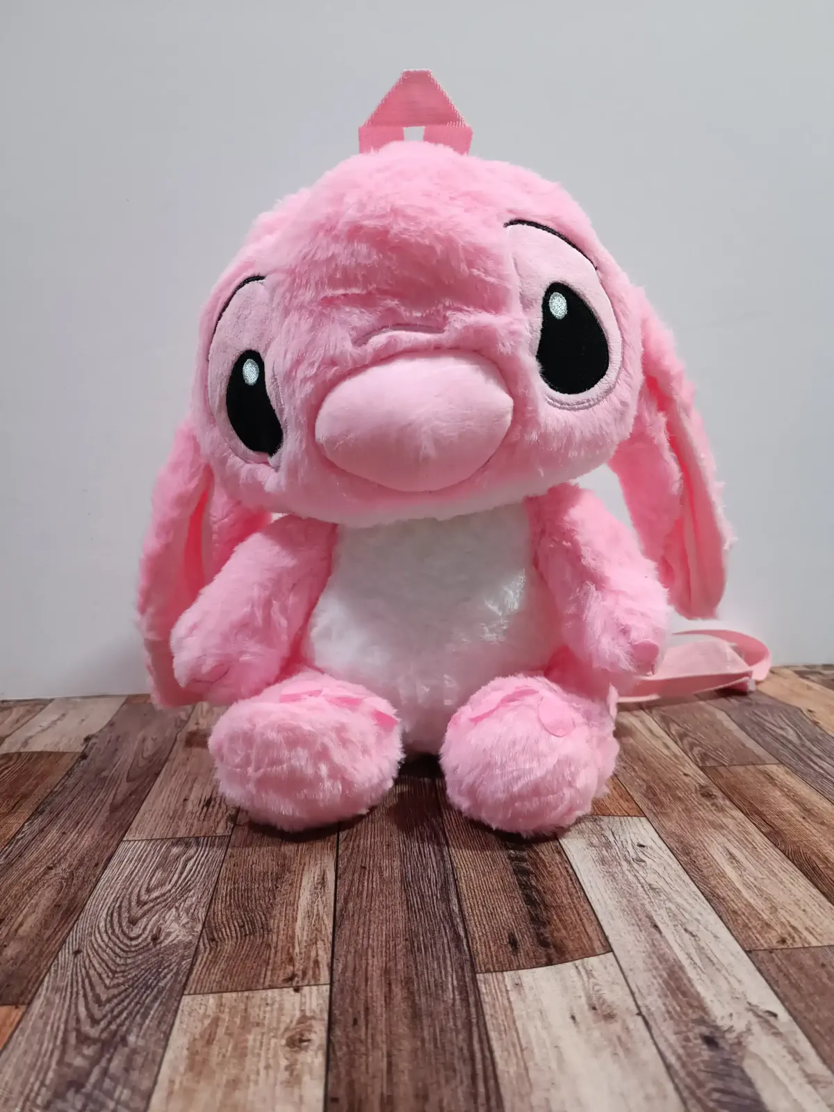 Mochilas Stitch/Ángel  3