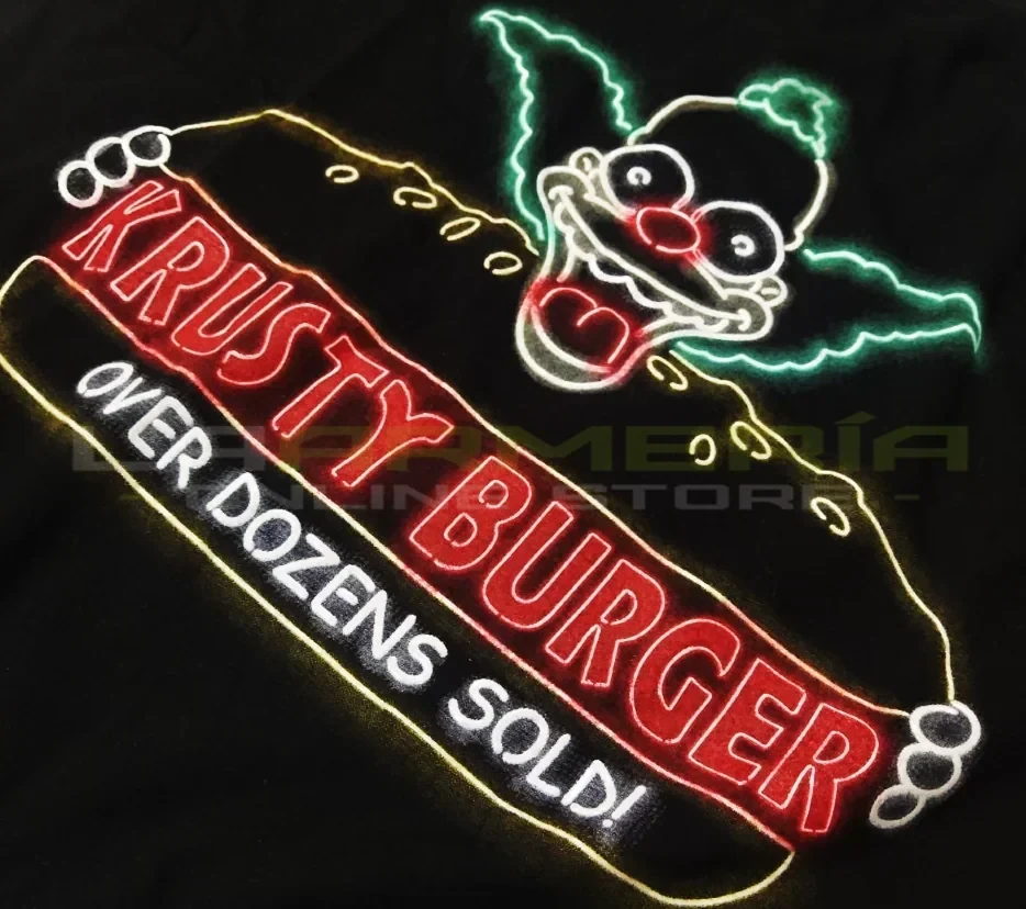 Krusty (S-M) 2
