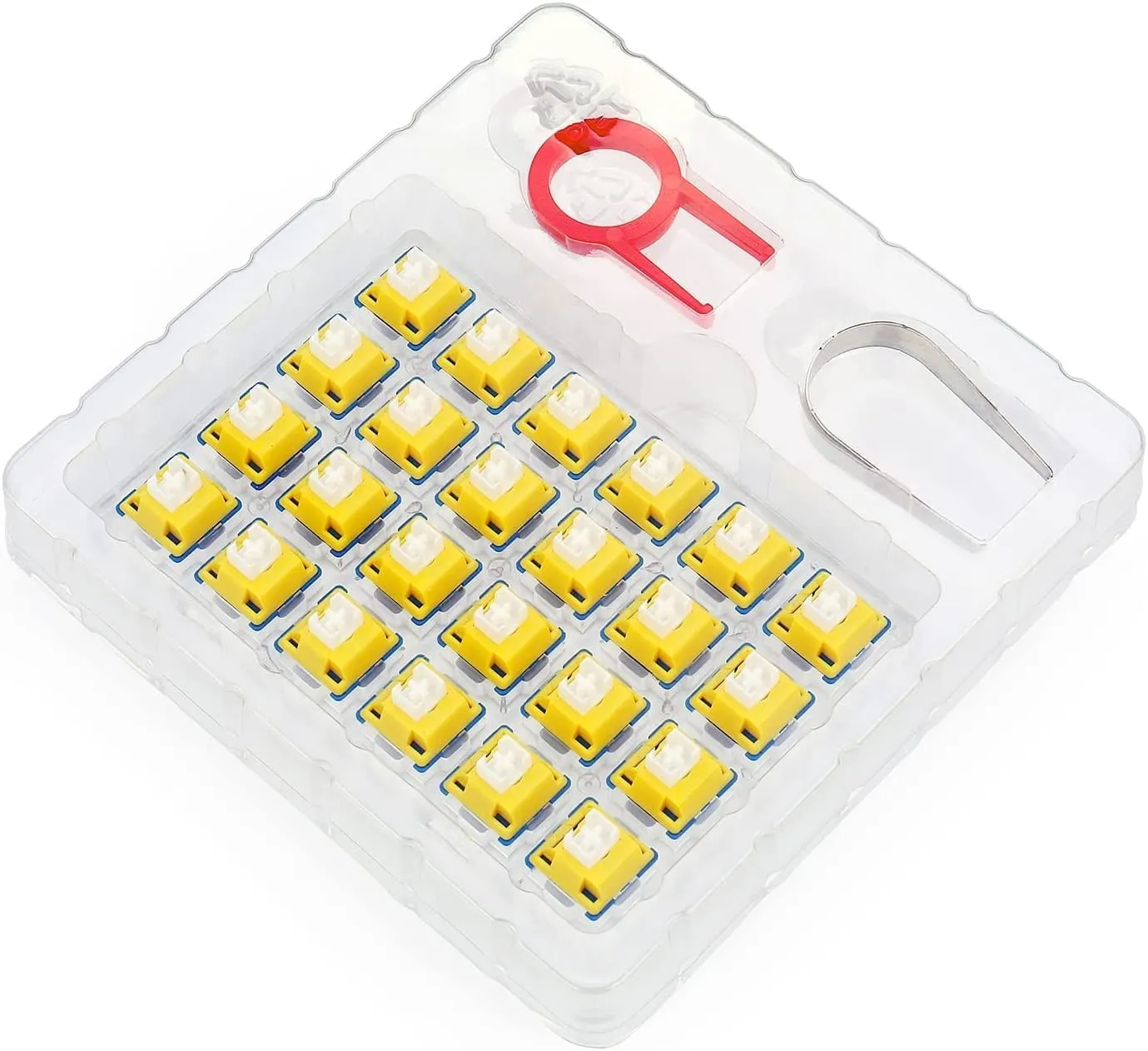 Switch mechanical  Redragon A113 Bullet B  3