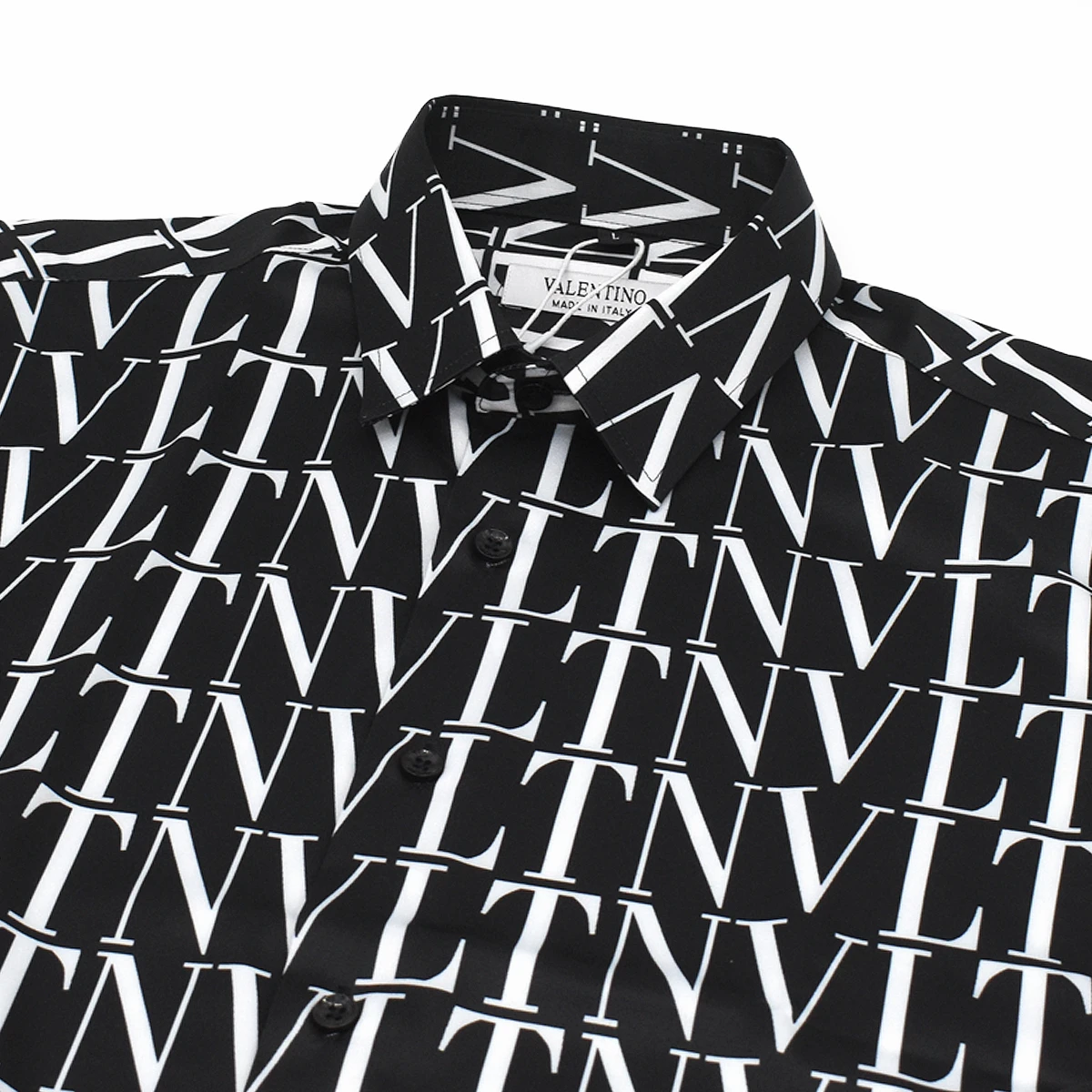 Camisa Manga Larga Valentino 3