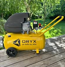 COMPRESOR ORYX 250 HP 50 LTS 7