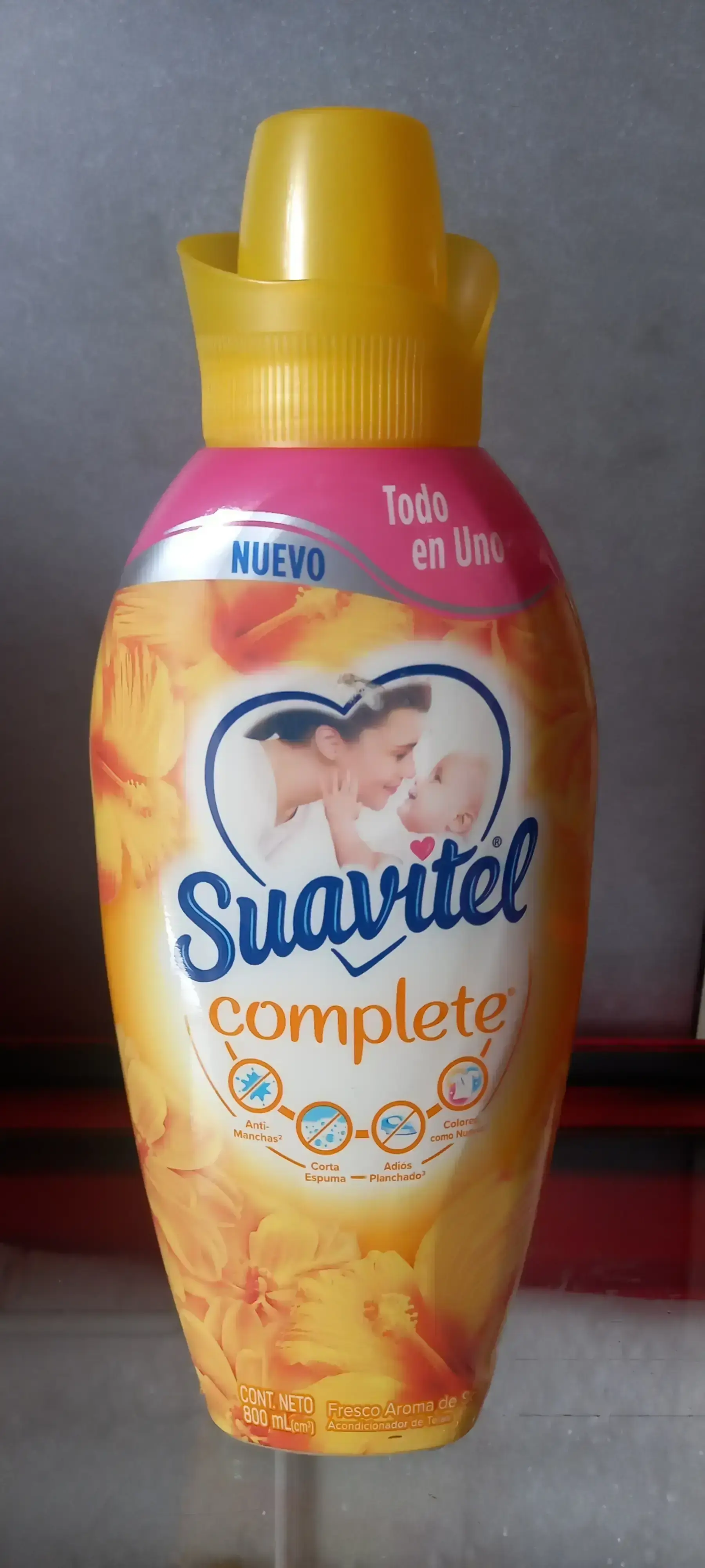 Suavitel 800mL