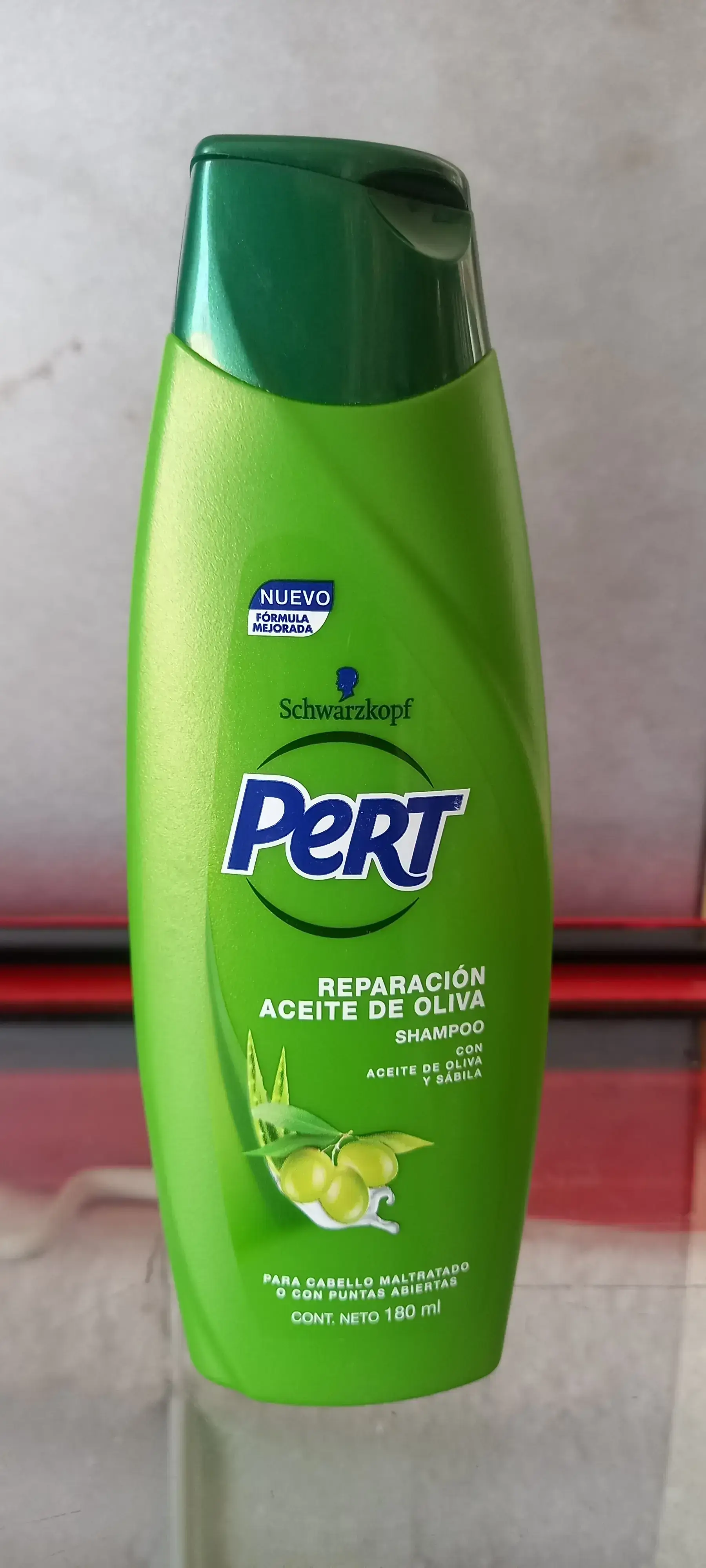 Pert 180mL