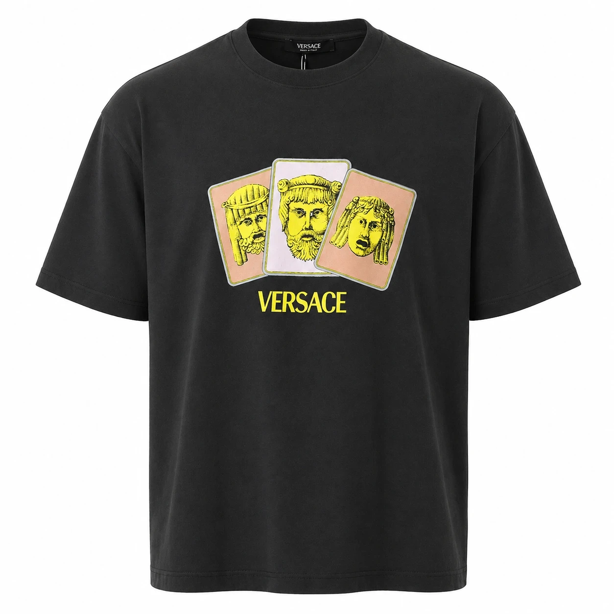 Playera Versace
