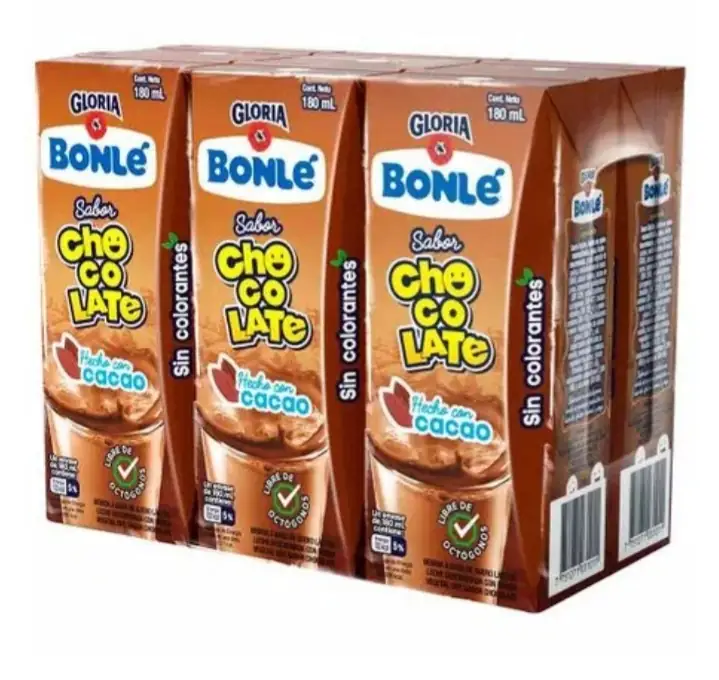Chocolatada bonle