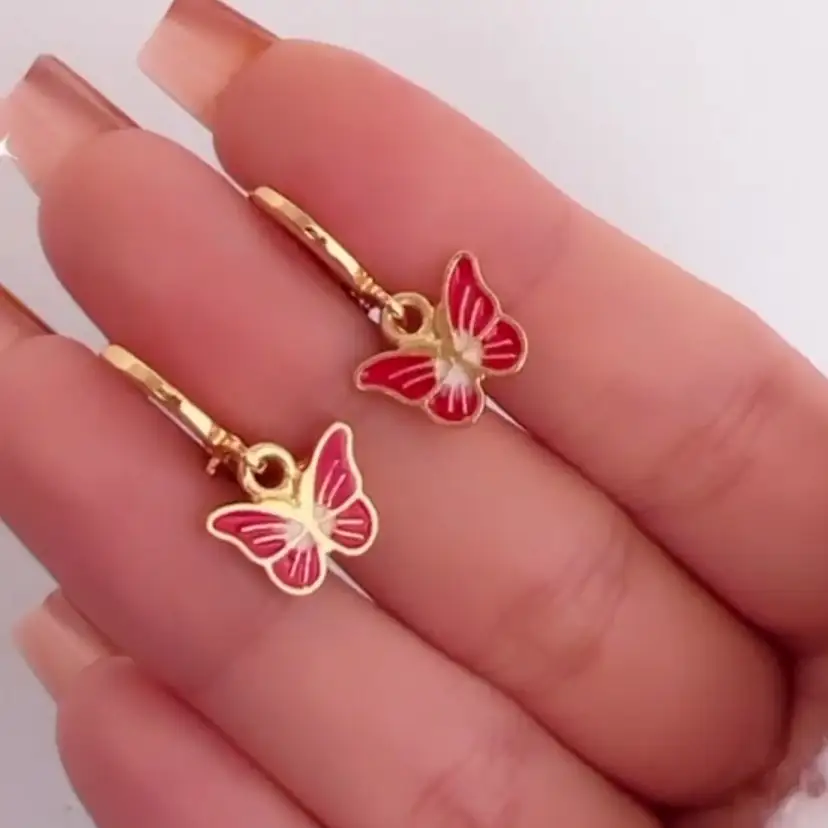 Hoops para niña 2