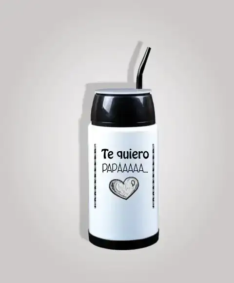 Pack x2 Mate listo 2