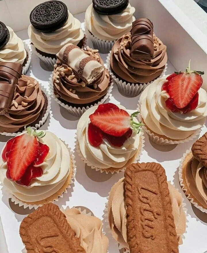 Cupcakes 2