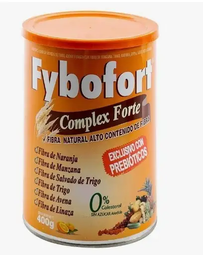 Fybofort complex forte 400g