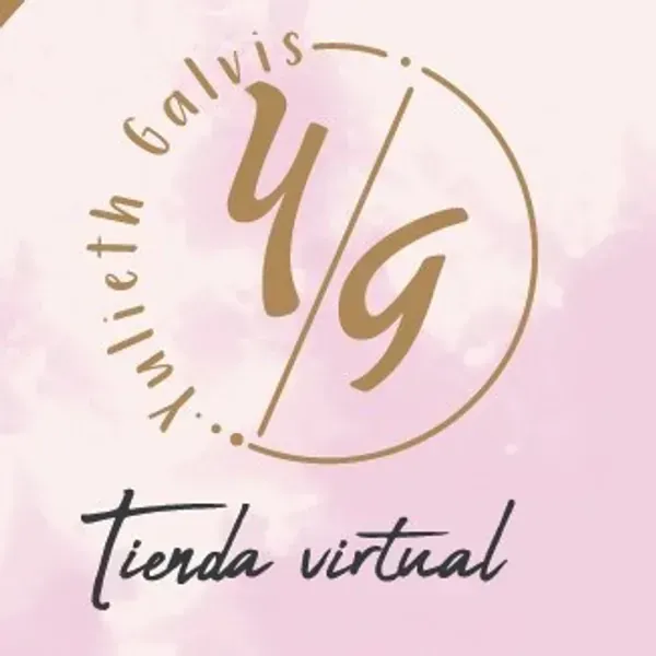 YULIETH GALVIS Tienda virtual