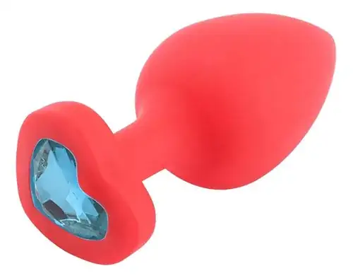 SILICONADO CORAZÓN 